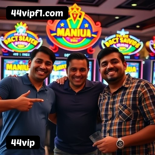 Fortune Tiger Slot Game