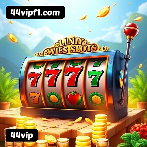 Siga a 44vip no Facebook