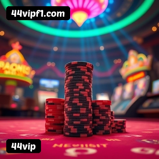 Cashback Semanal 44vip