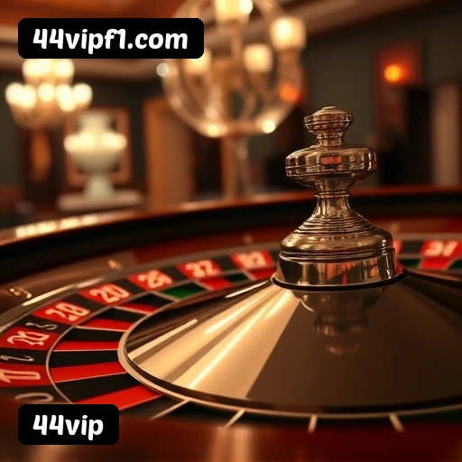 Certificações de segurança e licenças da 44vip