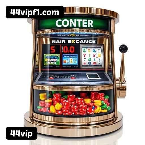 Métodos de pagamento aceitos na 44vip