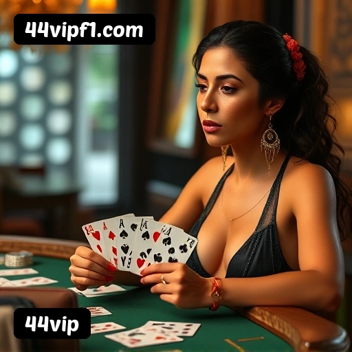 Bônus de Boas-vindas 44vip